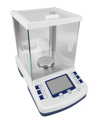 Waga laboratoryjna 0,0001g