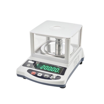 0.01 precyzyjna waga elektroniczna