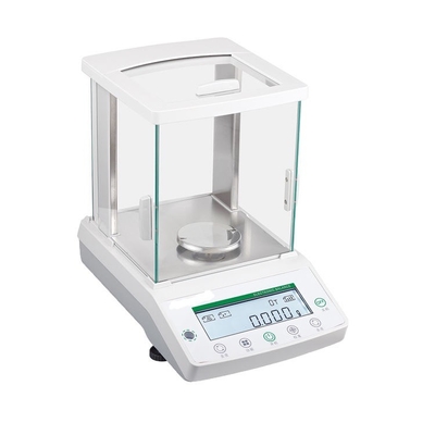 System automatycznej kalibracji Waga elektromagnetyczna 330x480x140mm