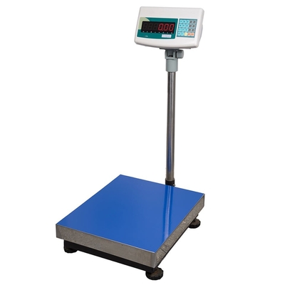 Waga elektroniczna platformowa 150 kg Waga przemysłowa 200 kg