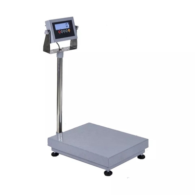 Wyświetlacz LCD Cyfrowa automatyczna waga stołowa 30kg 50kg 100kg 500kg 1000kg