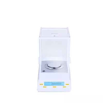 0.1mg HP Density Balance Cyfrowa waga Precyzyjna cyfrowa waga ważąca