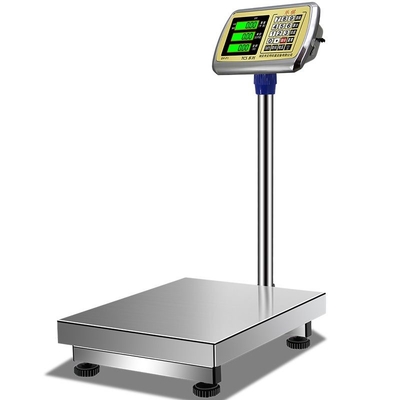 Mocna, wytrzymała elektroniczna waga wagowa o wysokiej wytrzymałości ABS
