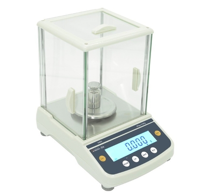 Waga elektroniczna 0.1g