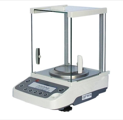 Laboratoryjna cyfrowa mini waga elektroniczna Interfejs RS232C