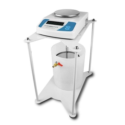 Hydrostatyczna waga grawitacyjna 0-30 kg Wagi wagowe Interfejs RS232