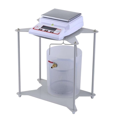 Wyświetlacz LCD Elektroniczna hydrostatyczna mechaniczna ochrona ogniw obciążnikowych