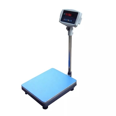 Elektroniczna waga platformowa o dużej wytrzymałości 150 kg 250 kg 500 kg 600 kg