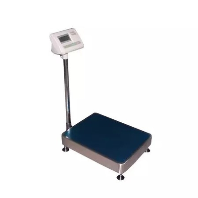 Elektroniczna cyfrowa waga platformowa 250 kg 500 kg 600 kg Inteligentne liczenie