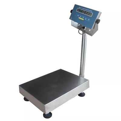 Elektroniczna cyfrowa waga stołowa waga platformowa 300kg 500kg waga platformowa