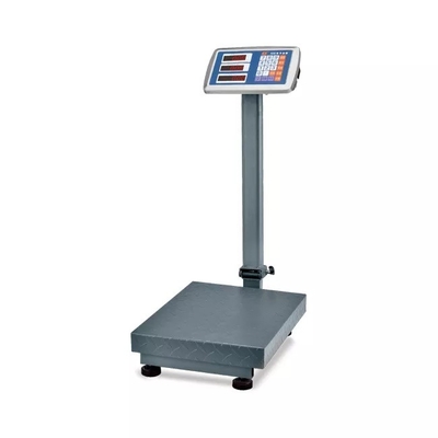 300kg Cyfrowa waga stołowa Elektroniczna wodoodporna waga platformowa