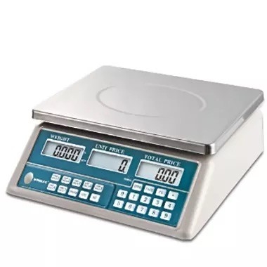 3kg 10kg 15kg Elektroniczna waga ważąca Wyświetlacz LED Cyfrowy przemysłowy